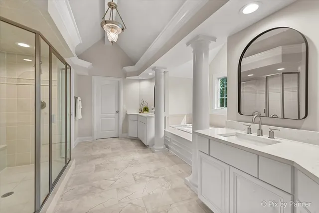 $1,100,000 | 39W599 Walt Whitman Road, St. Charles, IL 60175