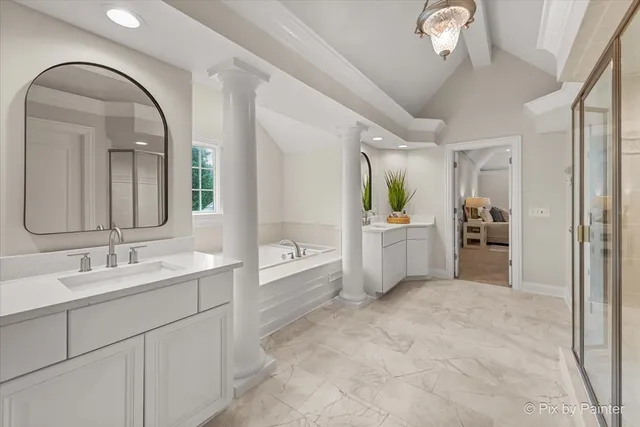 $1,100,000 | 39W599 Walt Whitman Road, St. Charles, IL 60175