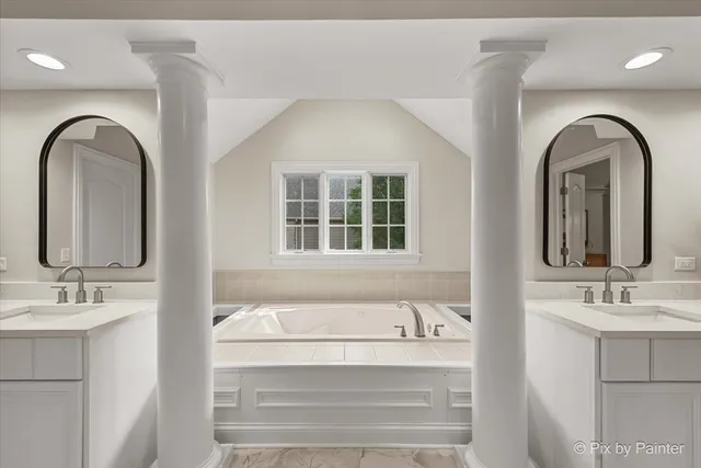 $1,100,000 | 39W599 Walt Whitman Road, St. Charles, IL 60175