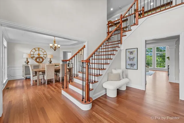 $1,100,000 | 39W599 Walt Whitman Road, St. Charles, IL 60175