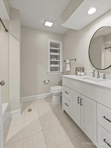 $1,100,000 | 39W599 Walt Whitman Road, St. Charles, IL 60175