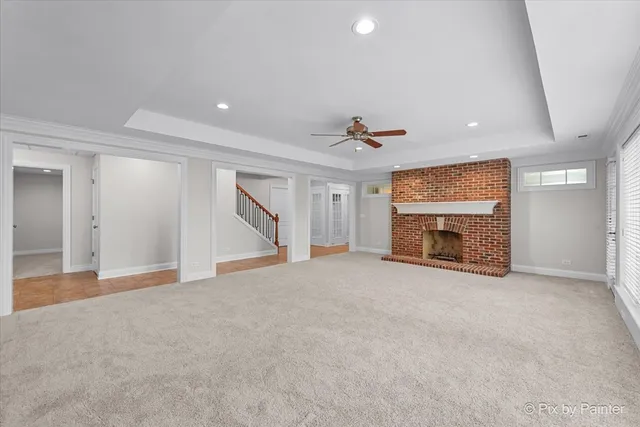 $1,100,000 | 39W599 Walt Whitman Road, St. Charles, IL 60175