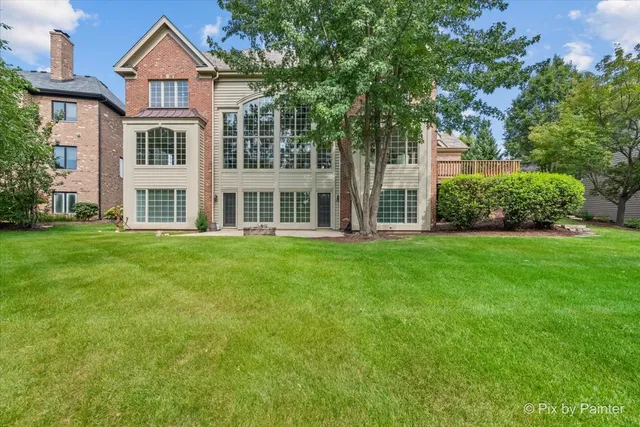 $1,100,000 | 39W599 Walt Whitman Road, St. Charles, IL 60175
