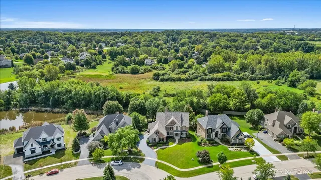 $1,100,000 | 39W599 Walt Whitman Road, St. Charles, IL 60175