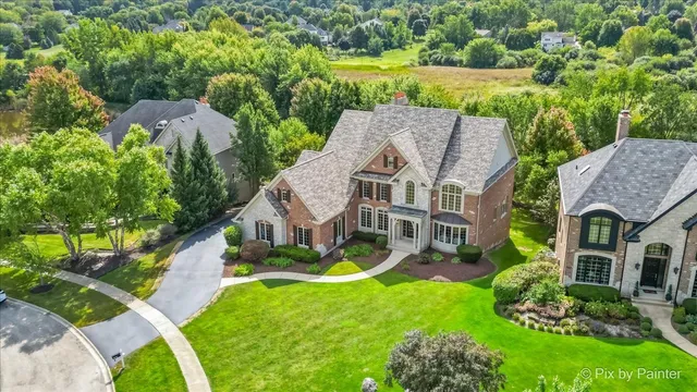 $1,100,000 | 39W599 Walt Whitman Road, St. Charles, IL 60175