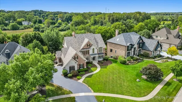 $1,100,000 | 39W599 Walt Whitman Road, St. Charles, IL 60175