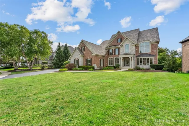 $1,100,000 | 39W599 Walt Whitman Road, St. Charles, IL 60175