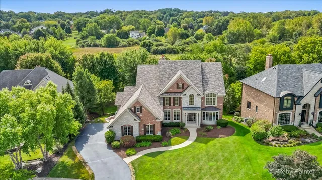 $1,100,000 | 39W599 Walt Whitman Road, St. Charles, IL 60175