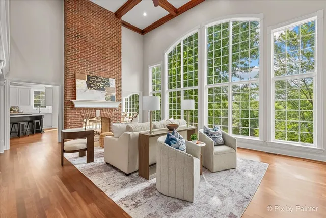 $1,100,000 | 39W599 Walt Whitman Road, St. Charles, IL 60175