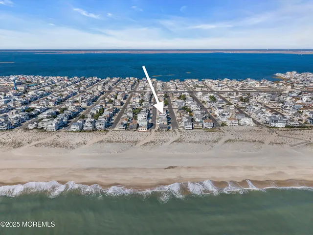 a view of ocean view