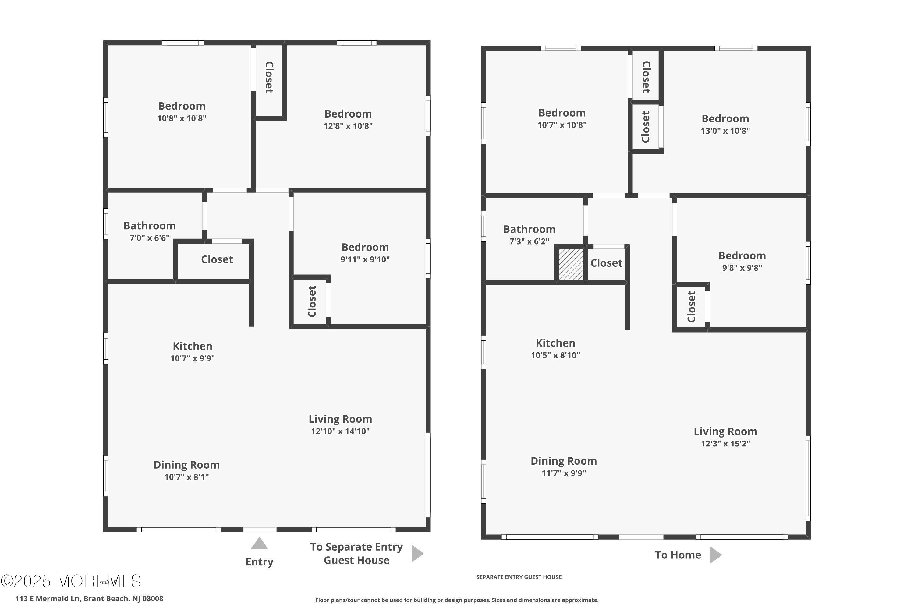 113 East Mermaid Lane Beach Haven, NJ 08008 - Photo 11 of 34