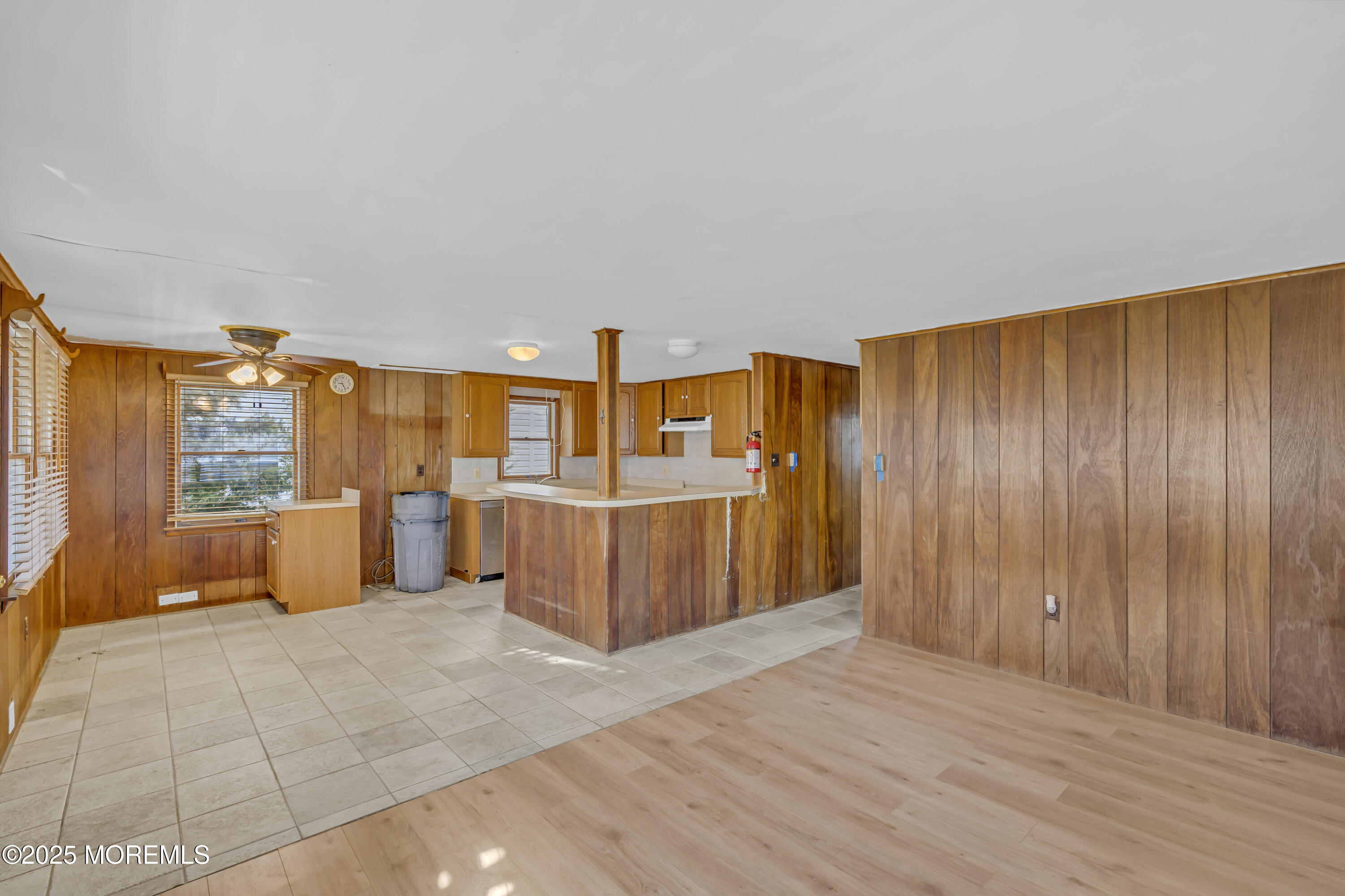 113 East Mermaid Lane Beach Haven, NJ 08008 - Photo 15 of 34 a large white room with a large window