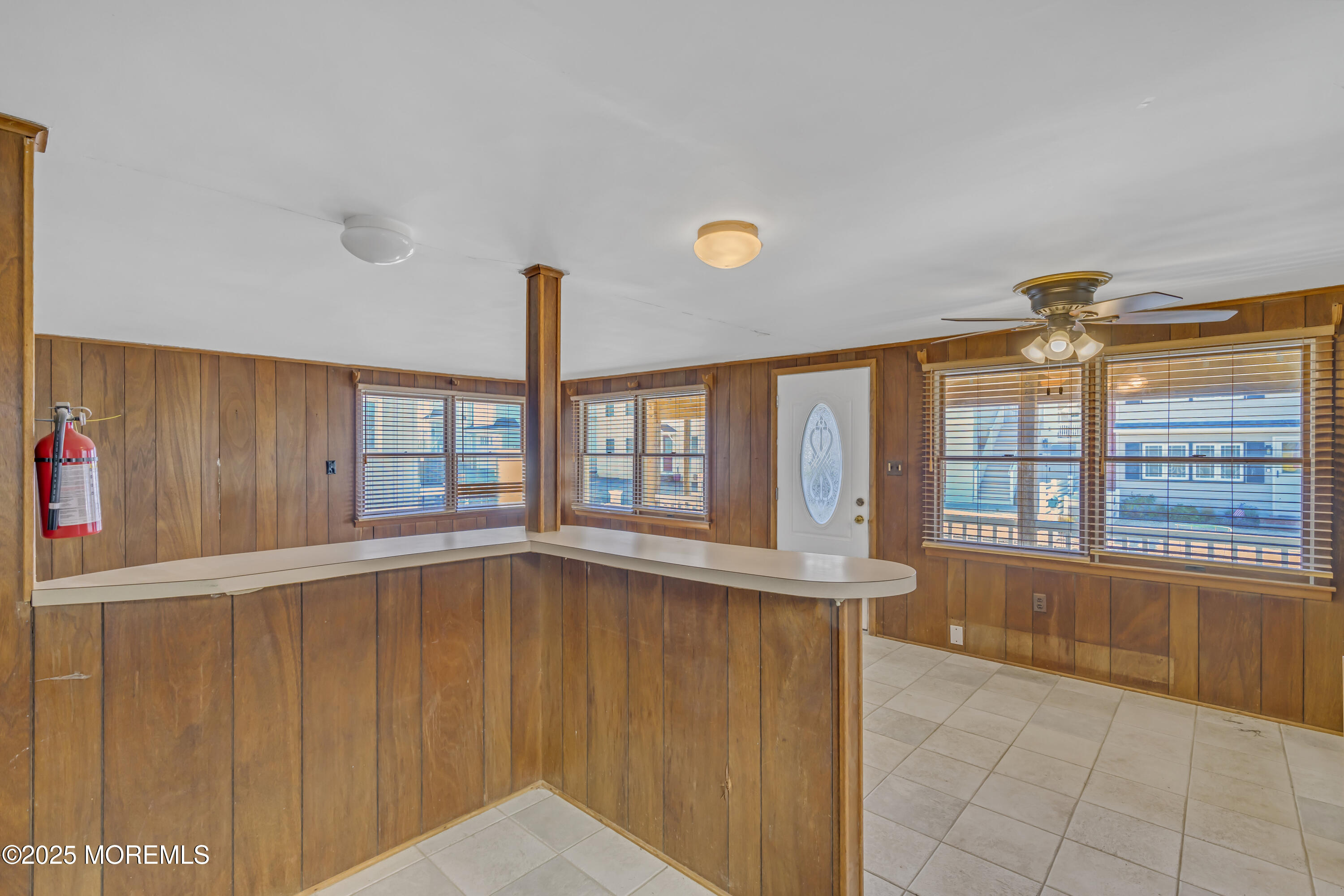 113 East Mermaid Lane Beach Haven, NJ 08008 - Photo 17 of 34 a view of an empty room with a window