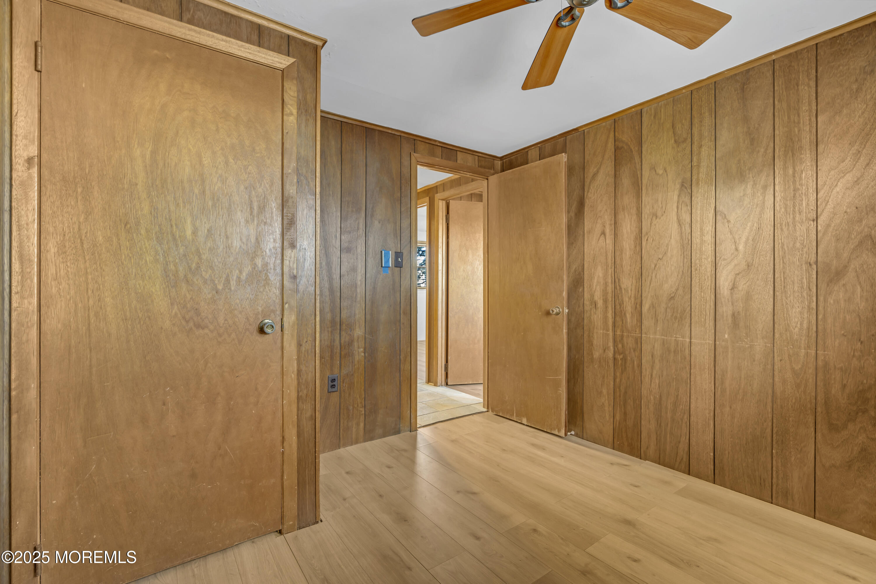 113 East Mermaid Lane Beach Haven, NJ 08008 - Photo 20 of 34 a view of a room with wooden walls