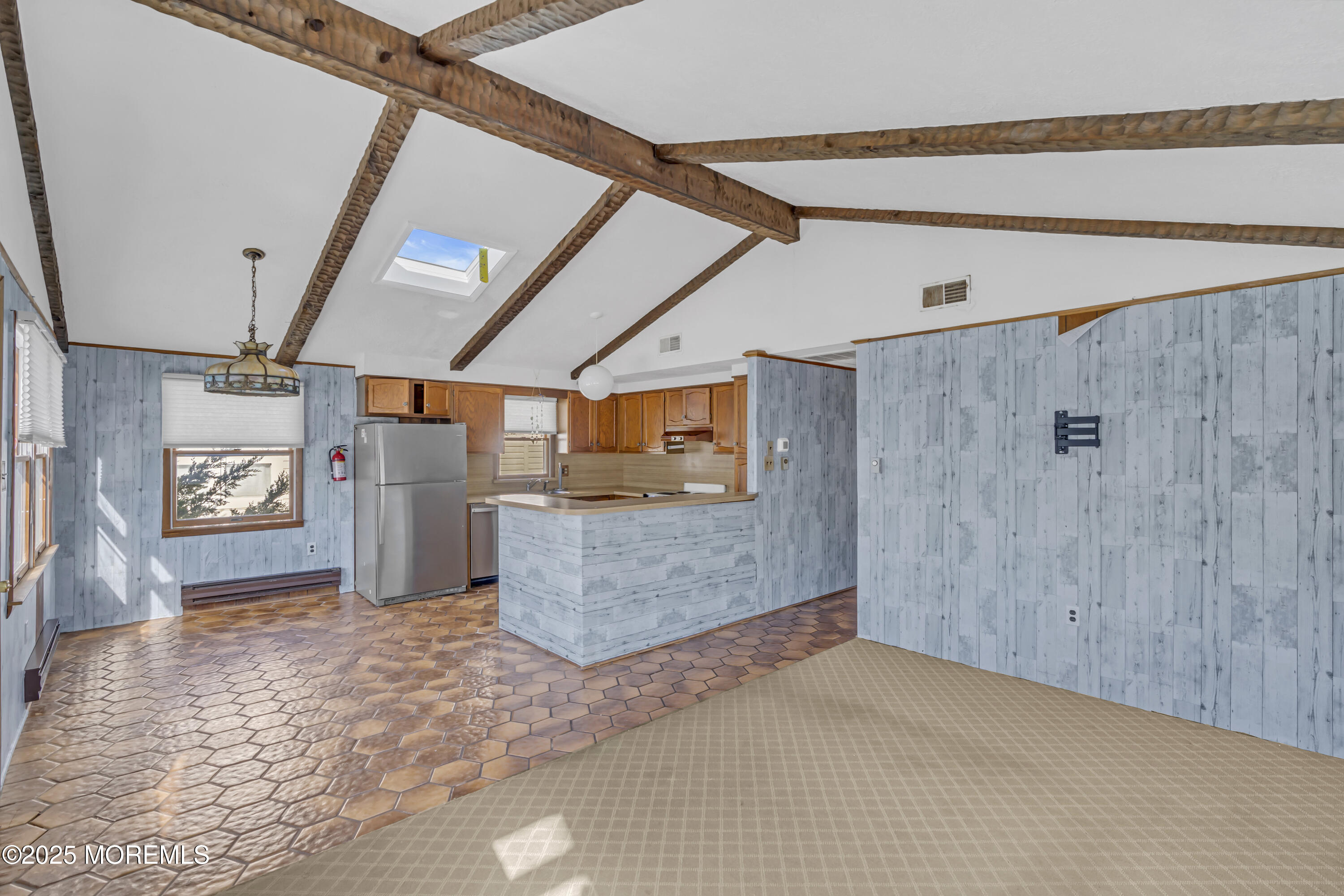 113 East Mermaid Lane Beach Haven, NJ 08008 - Photo 23 of 34 a view of a storage & utility room