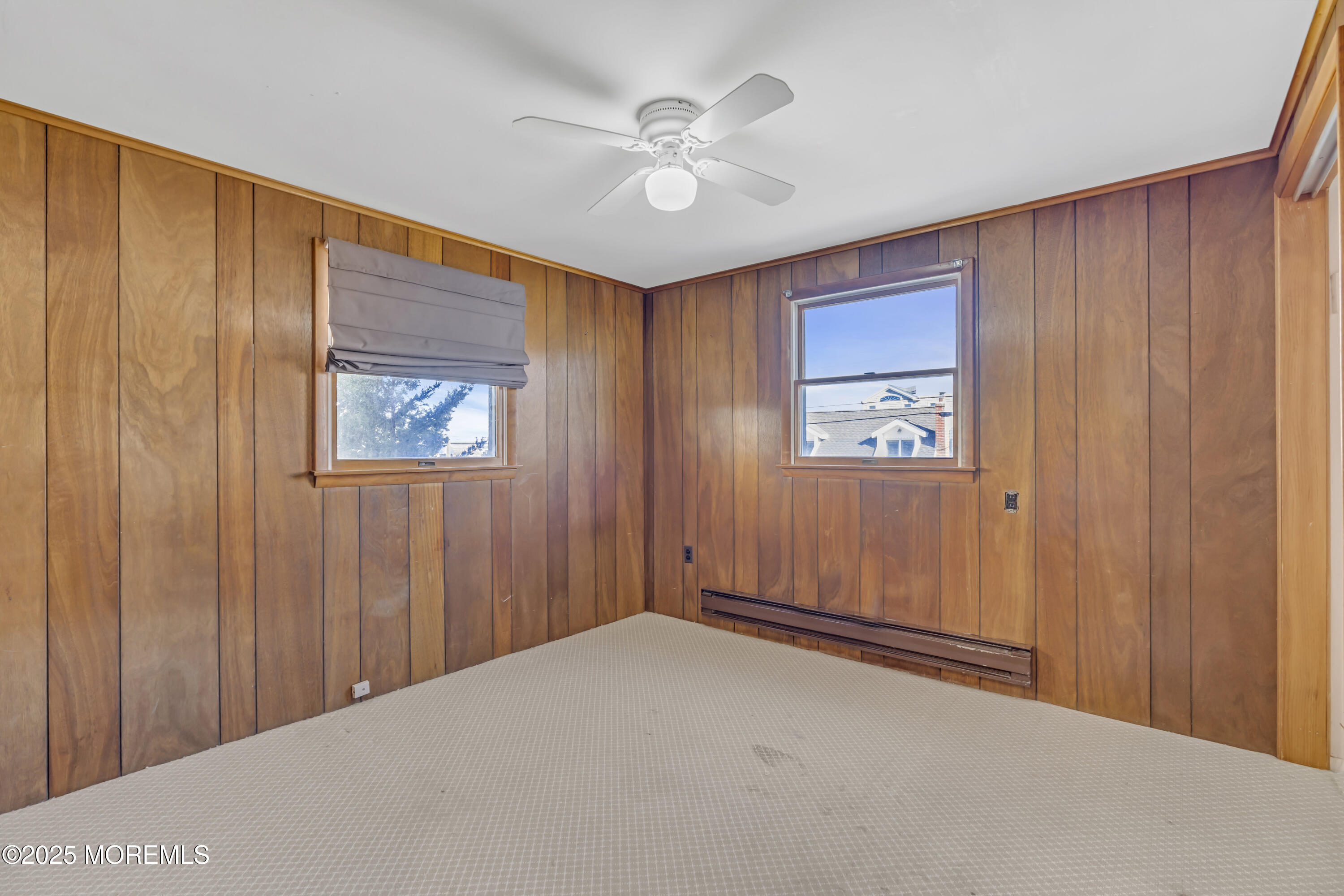 113 East Mermaid Lane Beach Haven, NJ 08008 - Photo 25 of 34 a view of an empty room with a window
