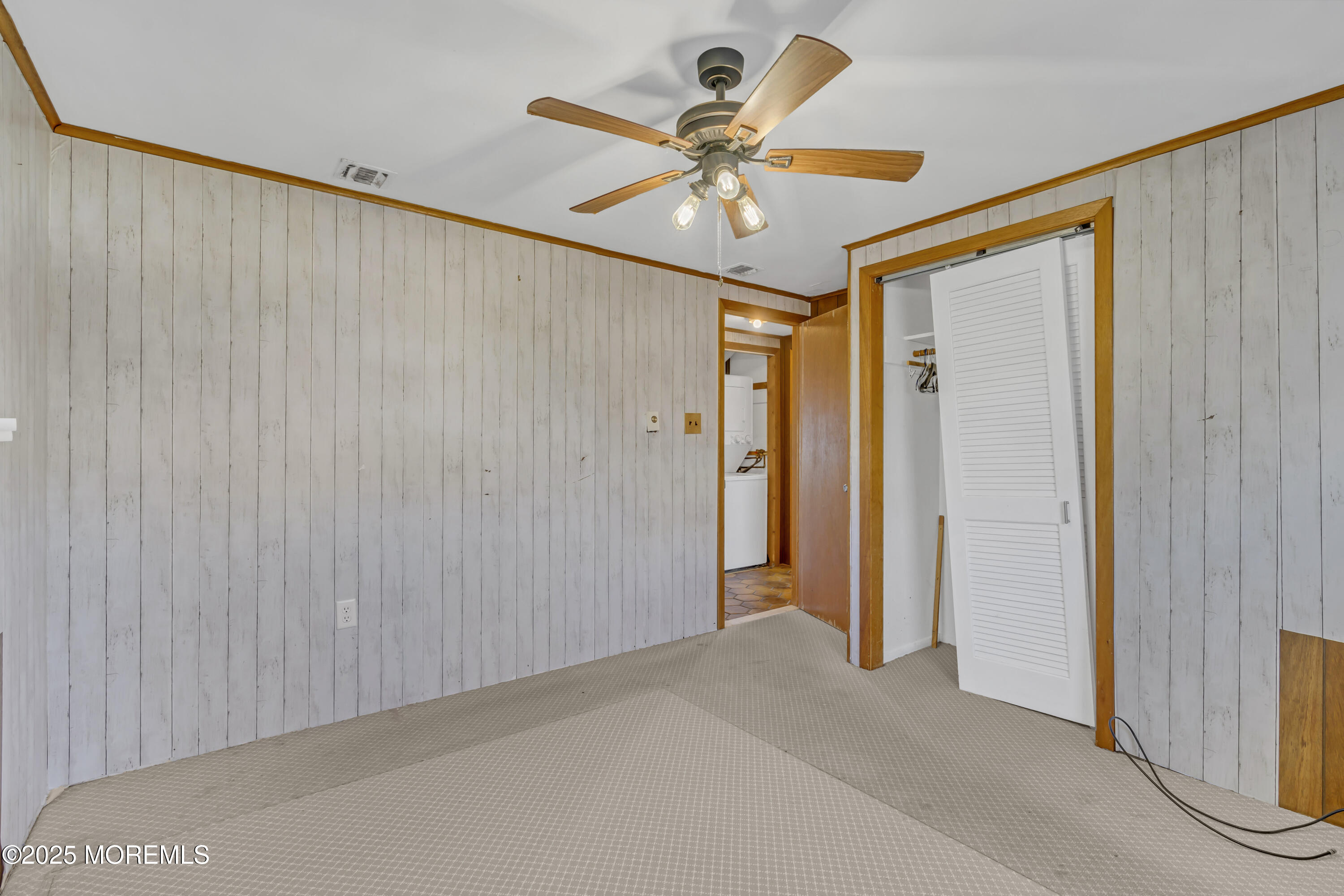 113 East Mermaid Lane Beach Haven, NJ 08008 - Photo 26 of 34 a view of a livingroom with a ceiling fan