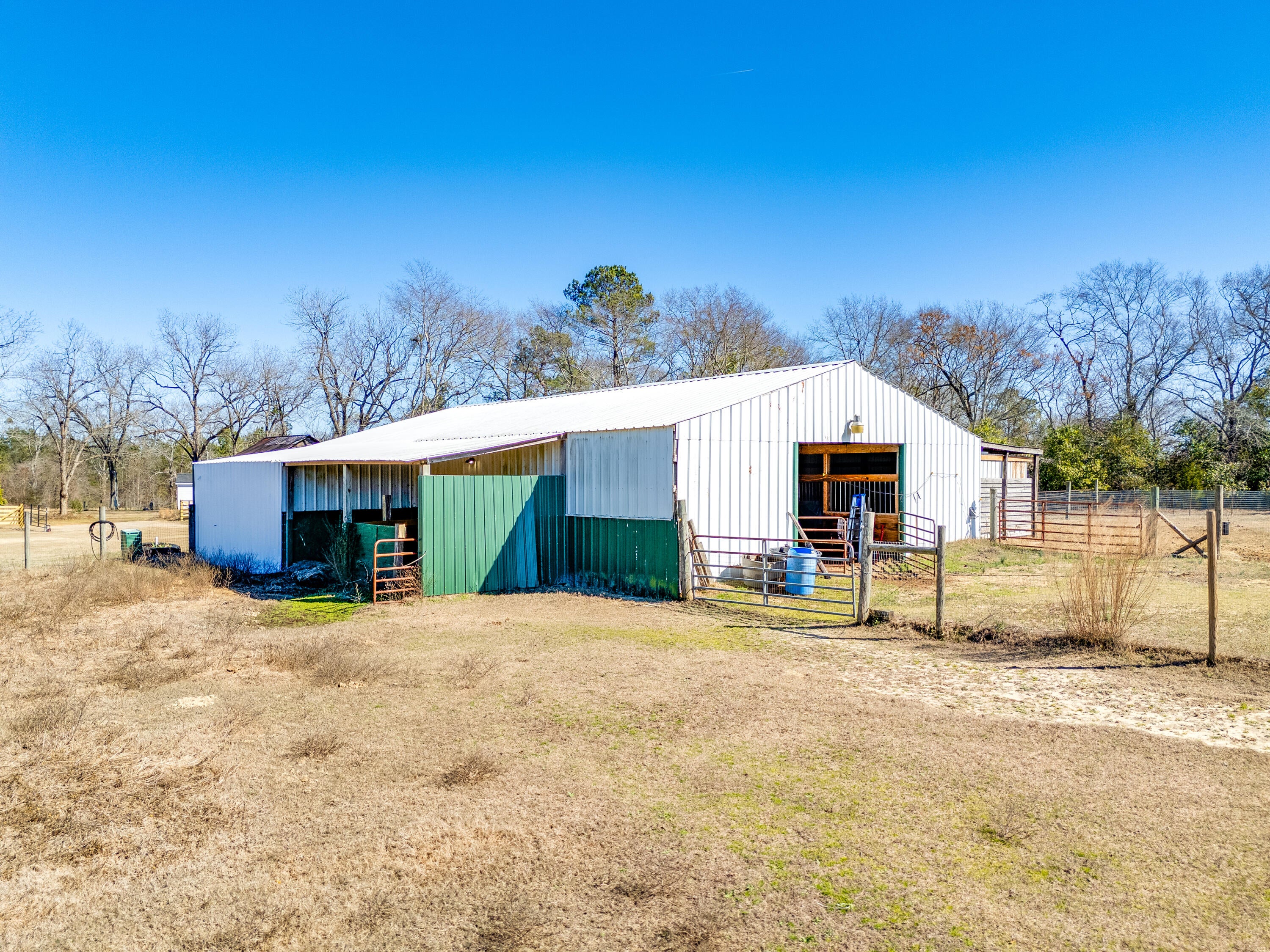 1080 Fox Young Road Wagener, SC 29164 - Photo 55 of 65 71-print-2026 02 16 - 1080 Fox Young Roa