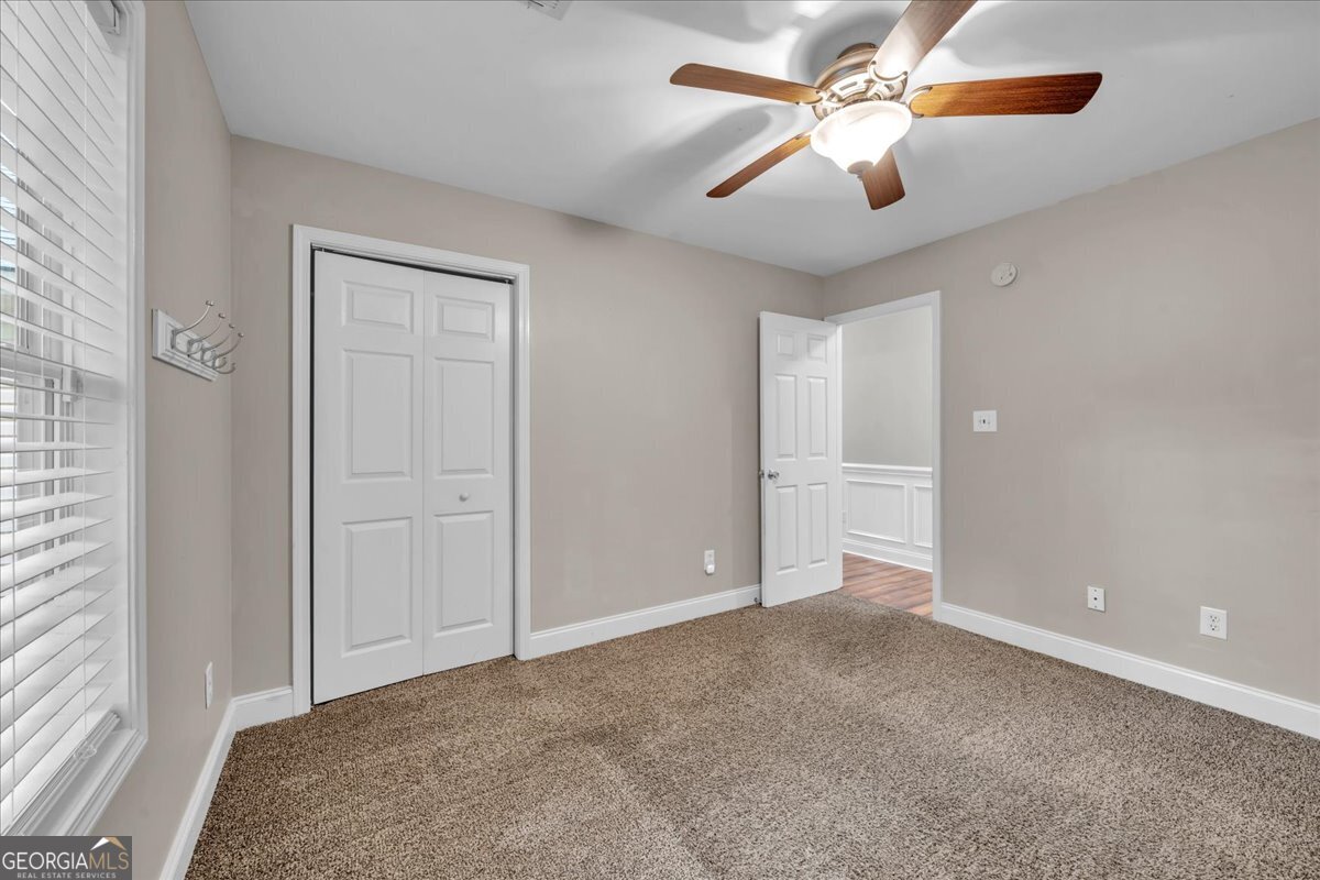 222 Blue Ridge Lane Warner Robins, GA 31088 - Photo 32 of 79