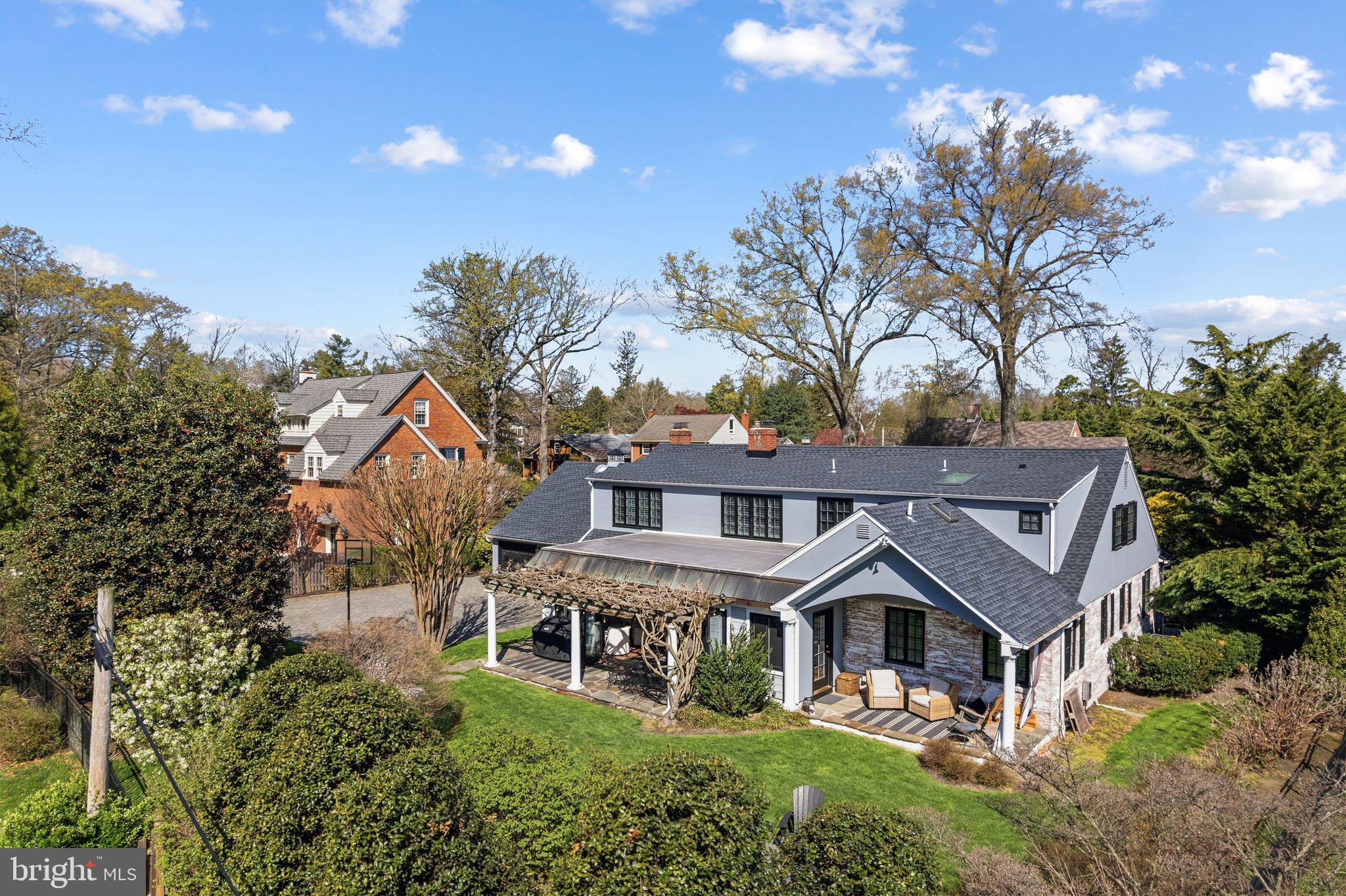120 Glenwood Road Haddonfield, NJ 08033 - Photo 2 of 50 Gallery Image 2