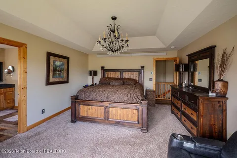 $895,000 | 70 Braves Road, Afton, WY 83110
