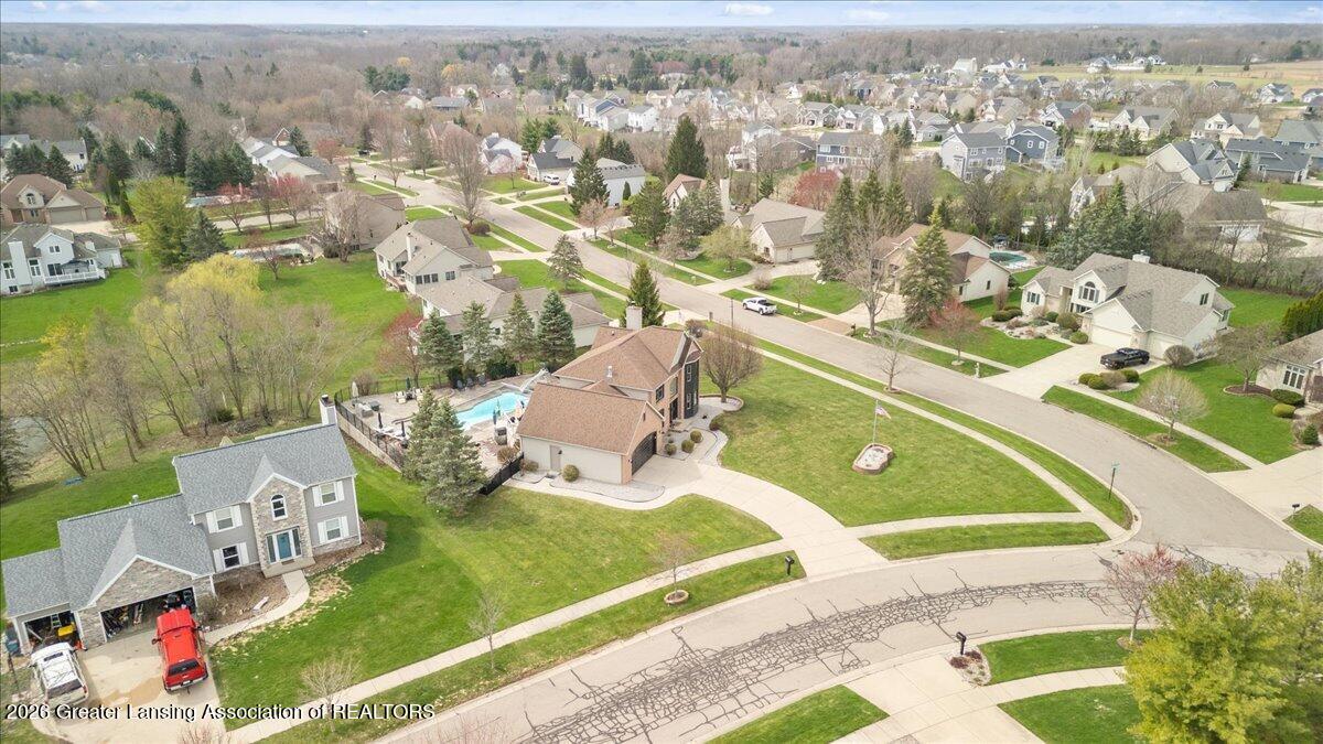 3407 Hidden Ridge Drive Dewitt, MI 48820 - Photo 69 of 79 41-Media Jett - 06