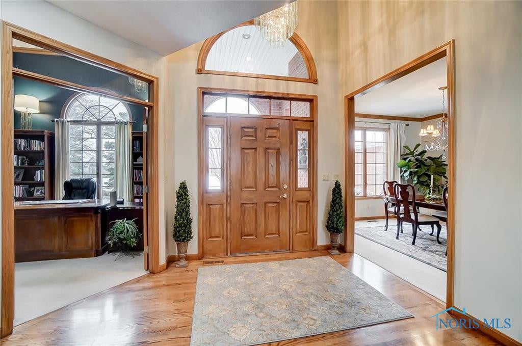 208 Fox Run Road Findlay, OH 45840 - Photo 5 of 50 Gallery Image 5