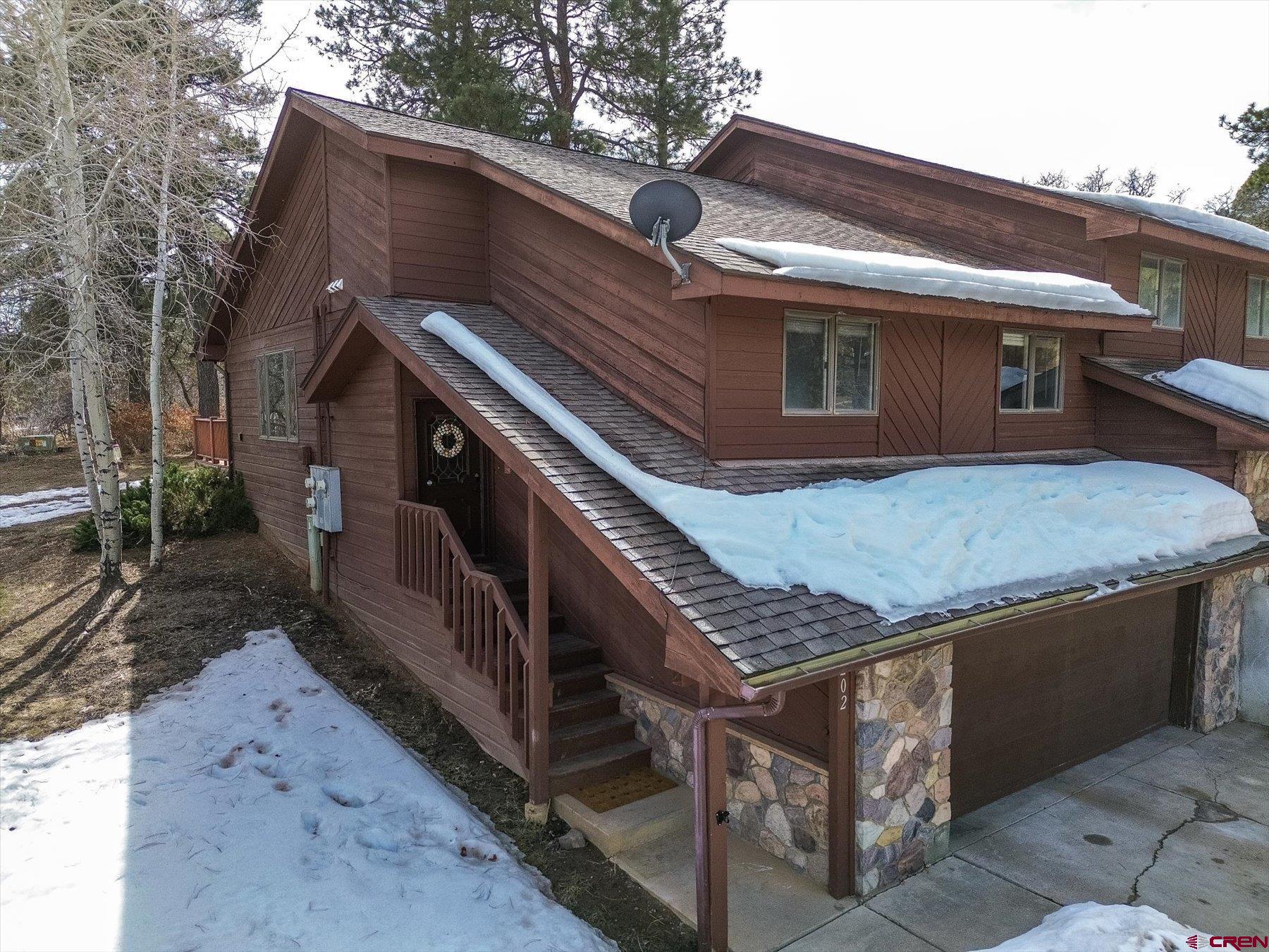 202 Pine Ridge Loop Durango, CO 81301 - Photo 30 of 33