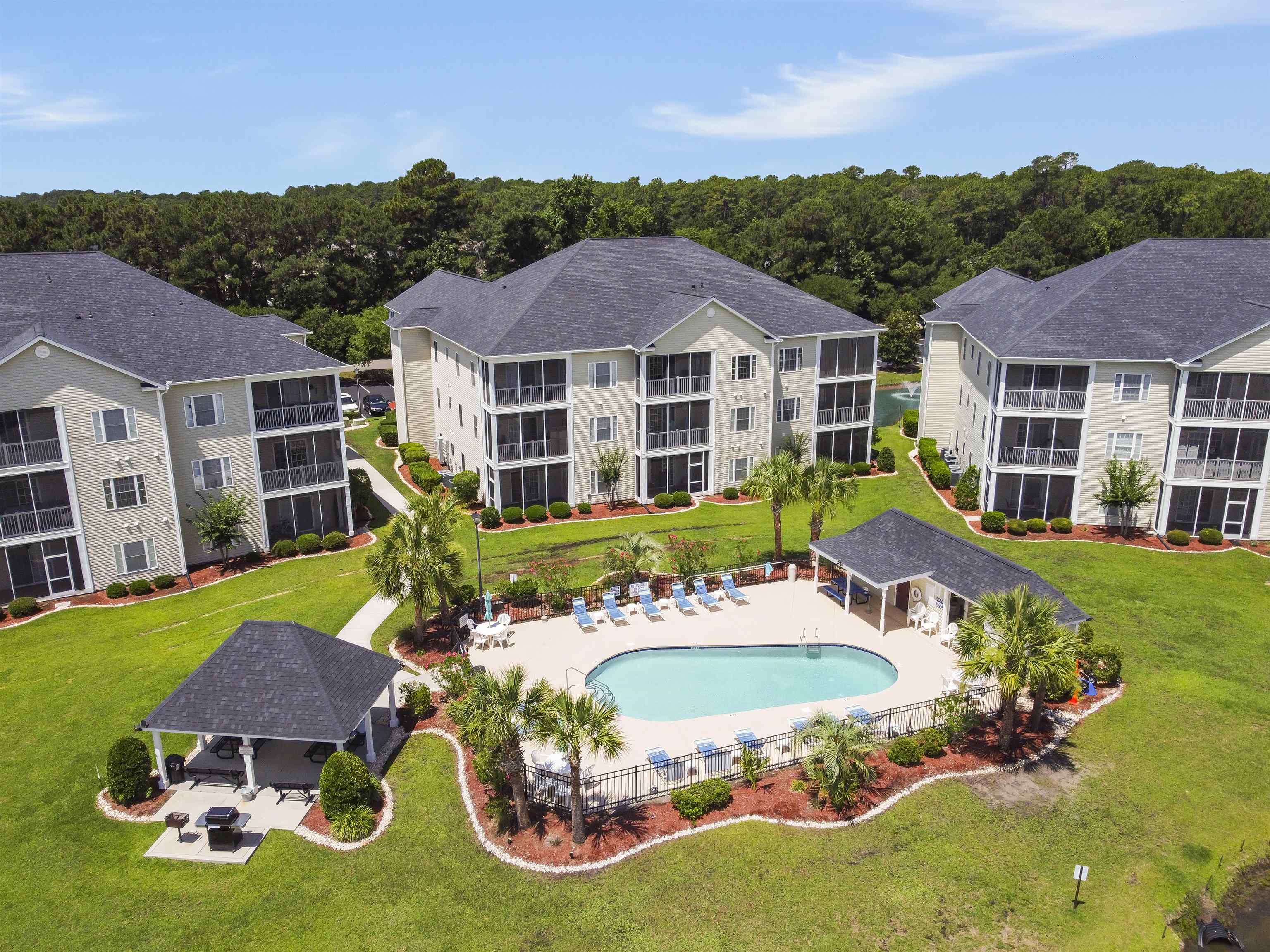 2070 Cross Gate Boulevard, Unit 303 Myrtle Beach, SC 29575 - Photo 5 of 27