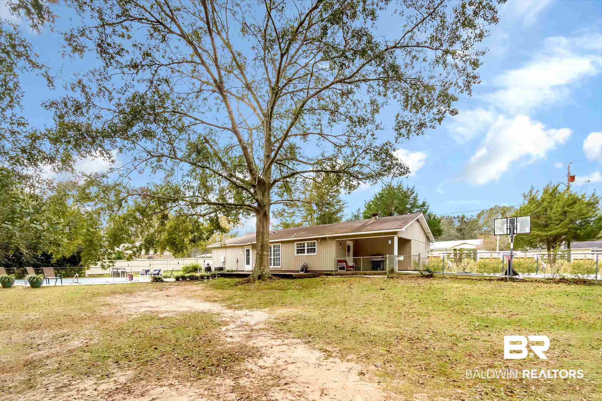 4651 Hoffman Road Mobile, AL 36619 - Photo 36 of 49