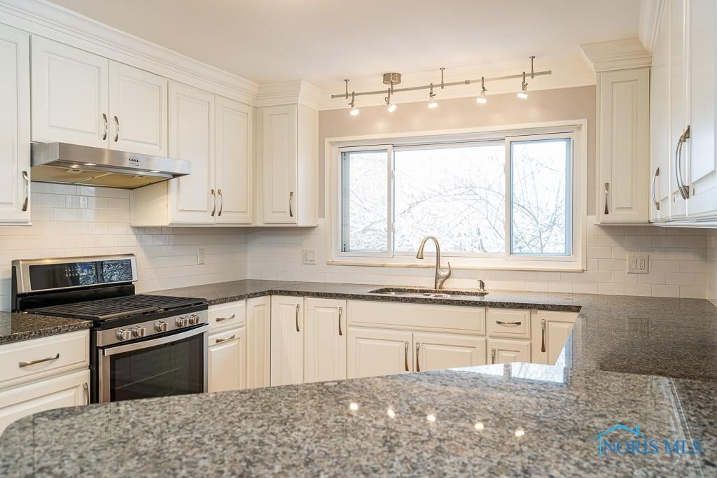 3563 Edgevale Road Toledo, OH 43606 - Photo 9 of 26 Gallery Image 9