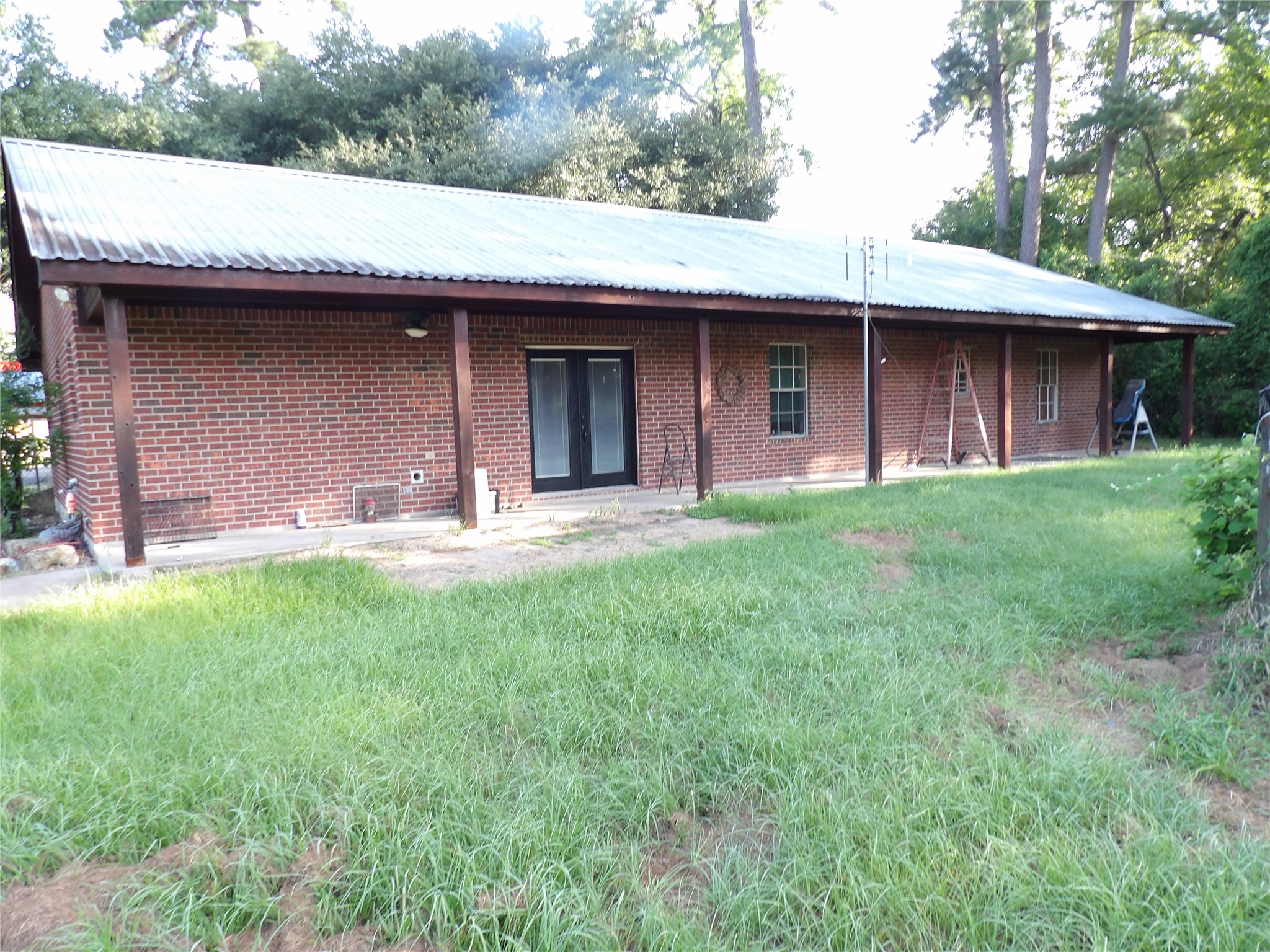 26318 Hardin Store Road Magnolia, TX 77354 - Photo 2 of 21