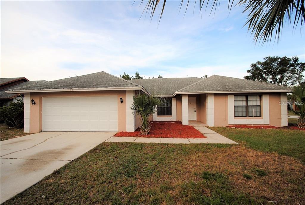 7701 Simon Ridge Court Kissimmee, FL 34747 - Photo 1 of 1