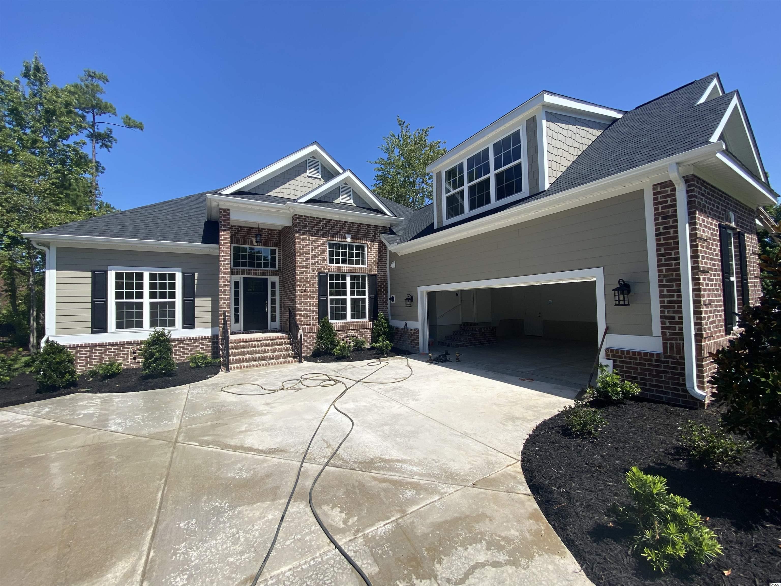 34 Springtime Court Murrells Inlet, SC 29576 - Photo 1 of 24 Gallery Image 1