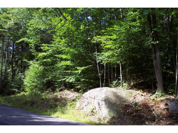 Hubbard Road Sullivan, NH 03445 - Photo 1 of 1