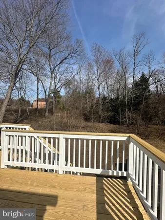 a view of an outdoor space with swimming pool