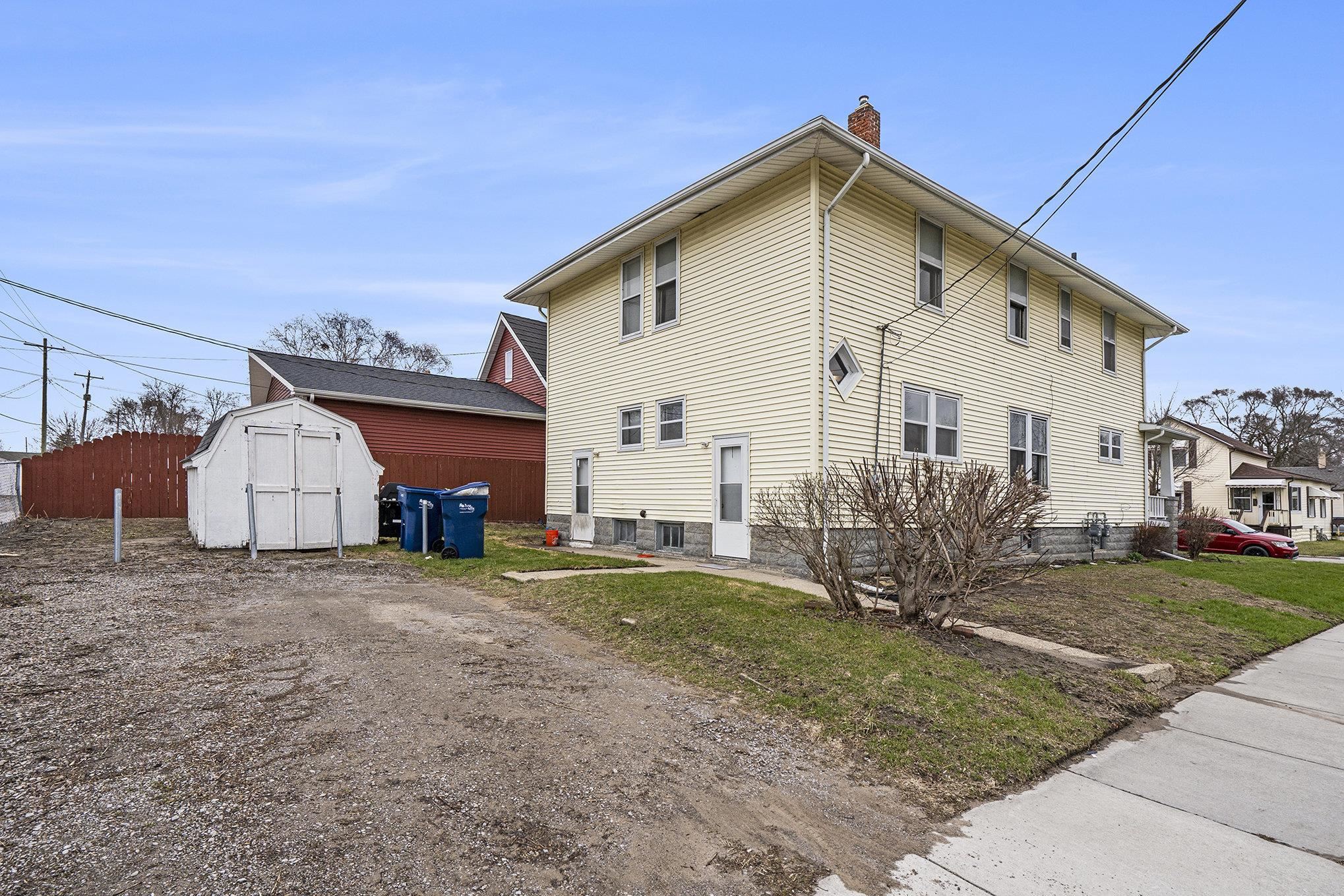 720 Stanton Street Bay City, MI 48708 - Photo 16 of 19