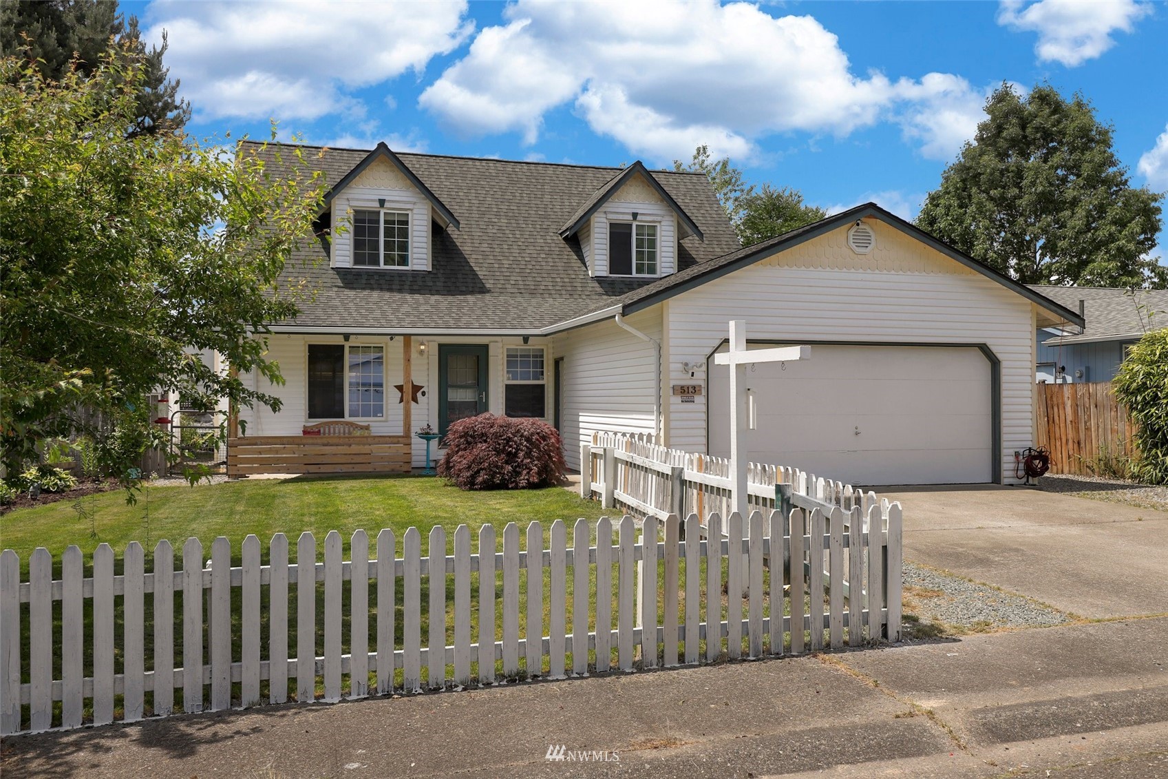 513 Walnut Street Sultan, WA 98294 - Photo 34 of 37 Gallery Image 34