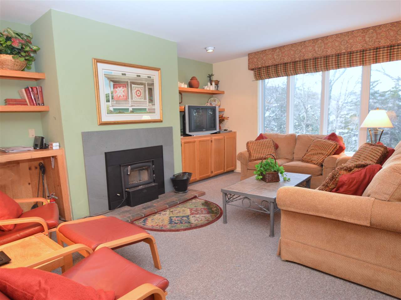 122 Snow Creek Road, Unit 45 Warren, VT 05674 - Photo 2 of 24 Gallery Image 2