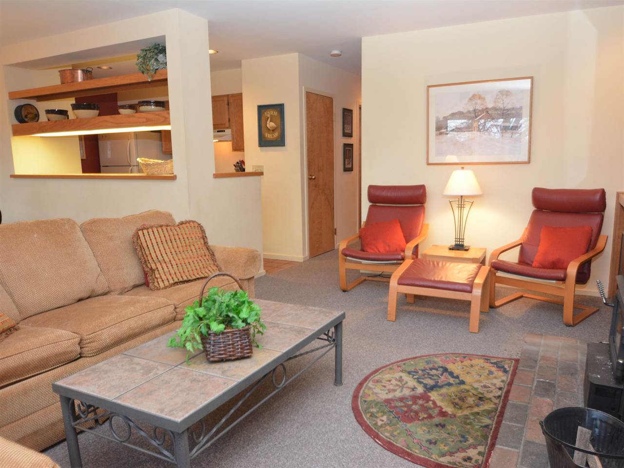 122 Snow Creek Road, Unit 45 Warren, VT 05674 - Photo 12 of 24 Gallery Image 12