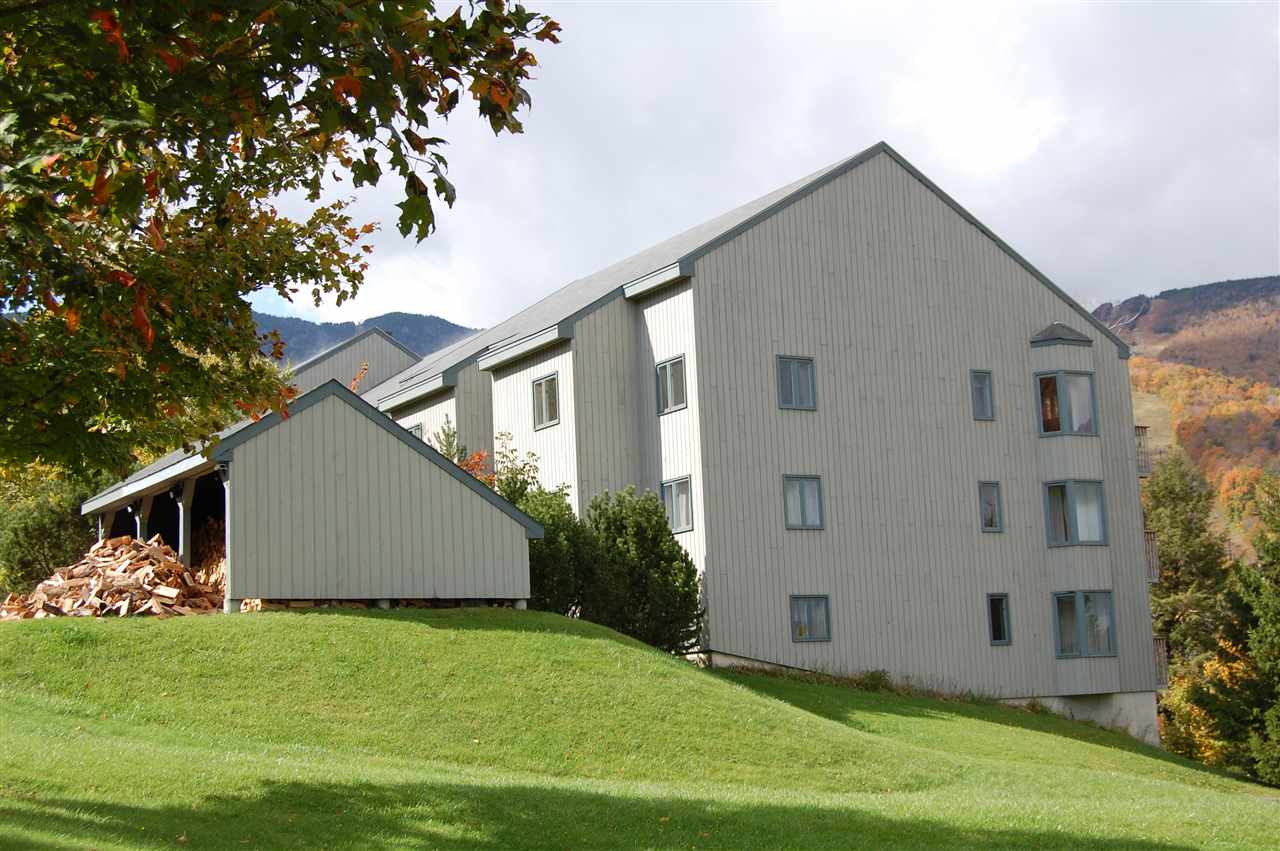 122 Snow Creek Road, Unit 45 Warren, VT 05674 - Photo 16 of 24 Gallery Image 16