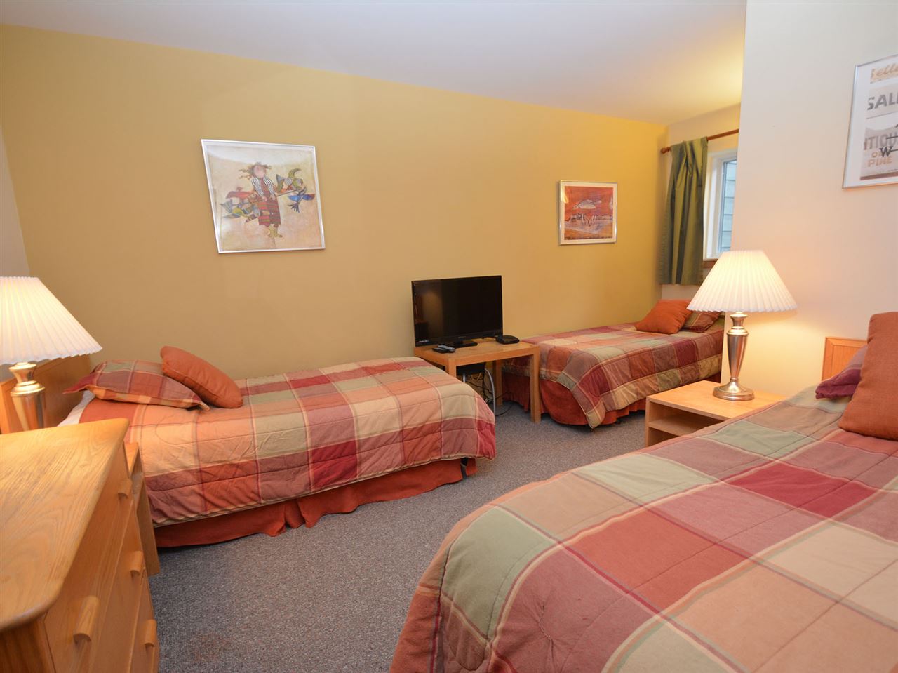 122 Snow Creek Road, Unit 45 Warren, VT 05674 - Photo 21 of 24 Gallery Image 21