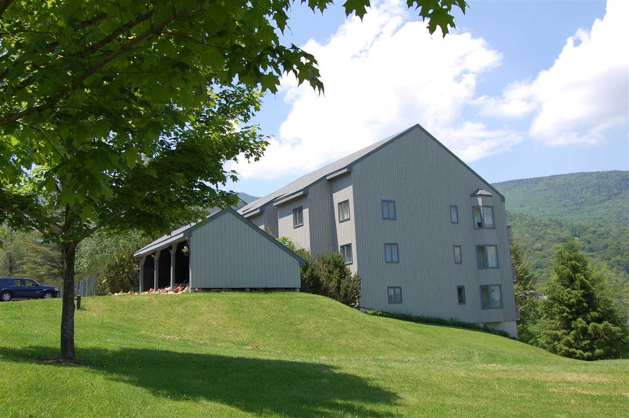 122 Snow Creek Road, Unit 45 Warren, VT 05674 - Photo 23 of 24 Gallery Image 23