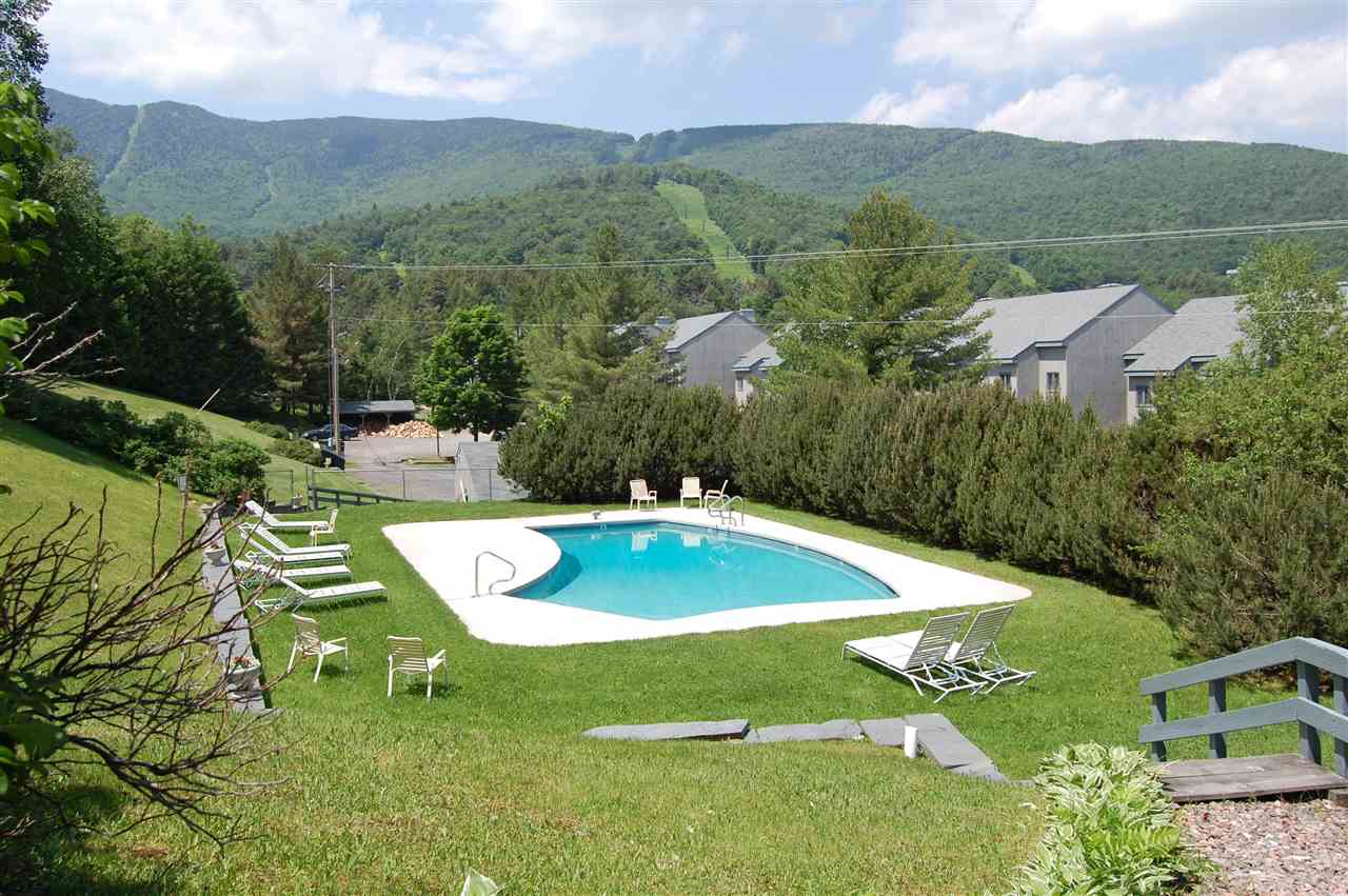 122 Snow Creek Road, Unit 45 Warren, VT 05674 - Photo 24 of 24 Gallery Image 24