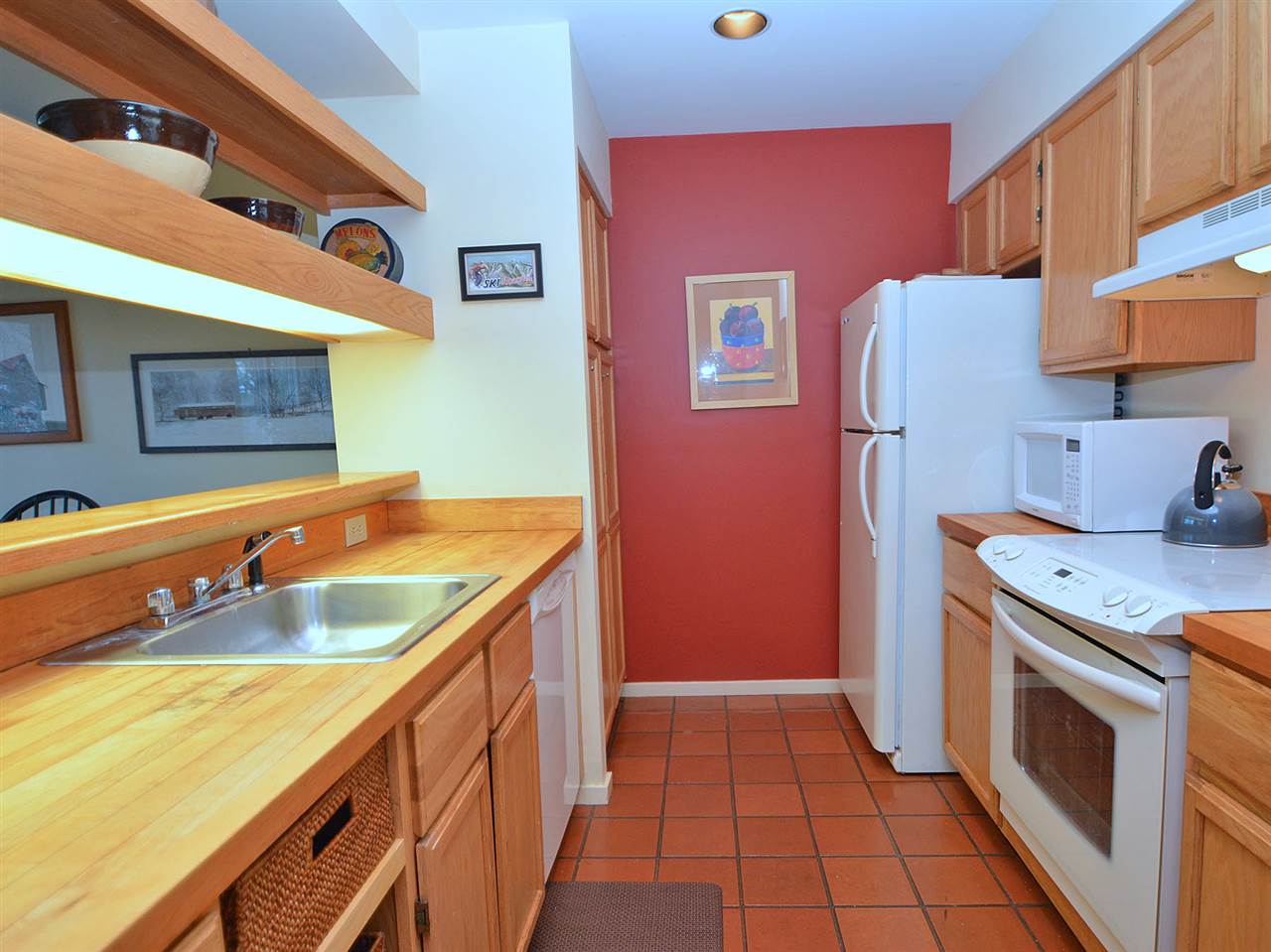 122 Snow Creek Road, Unit 45 Warren, VT 05674 - Photo 4 of 24 Gallery Image 4