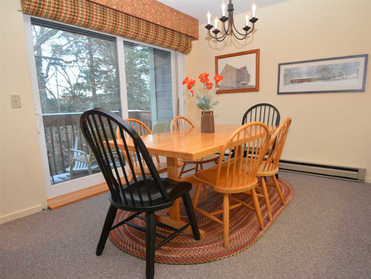122 Snow Creek Road, Unit 45 Warren, VT 05674 - Photo 6 of 24 Gallery Image 6