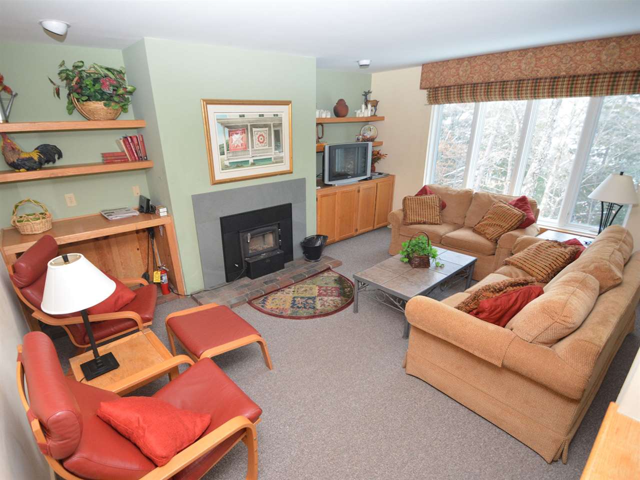 122 Snow Creek Road, Unit 45 Warren, VT 05674 - Photo 7 of 24 Gallery Image 7