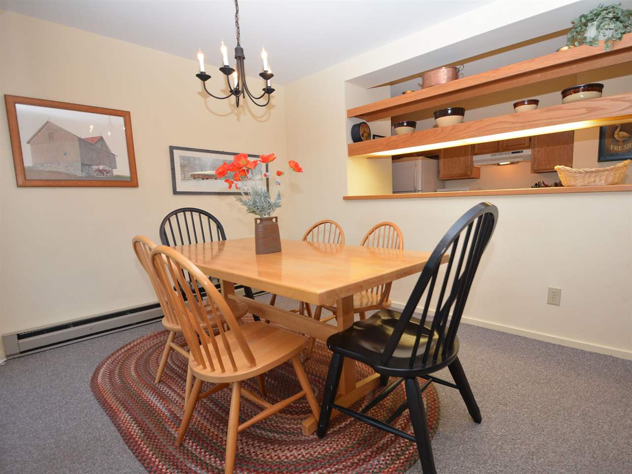 122 Snow Creek Road, Unit 45 Warren, VT 05674 - Photo 8 of 24 Gallery Image 8