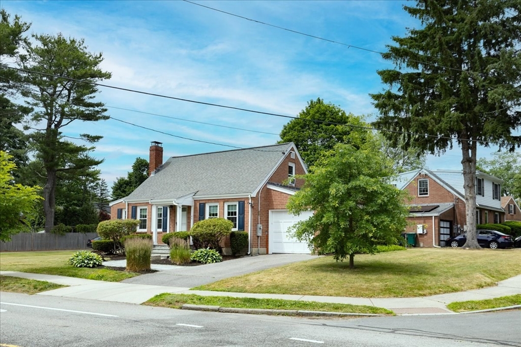 47 Cherry Street Newton, MA 02465 - Photo 35 of 41