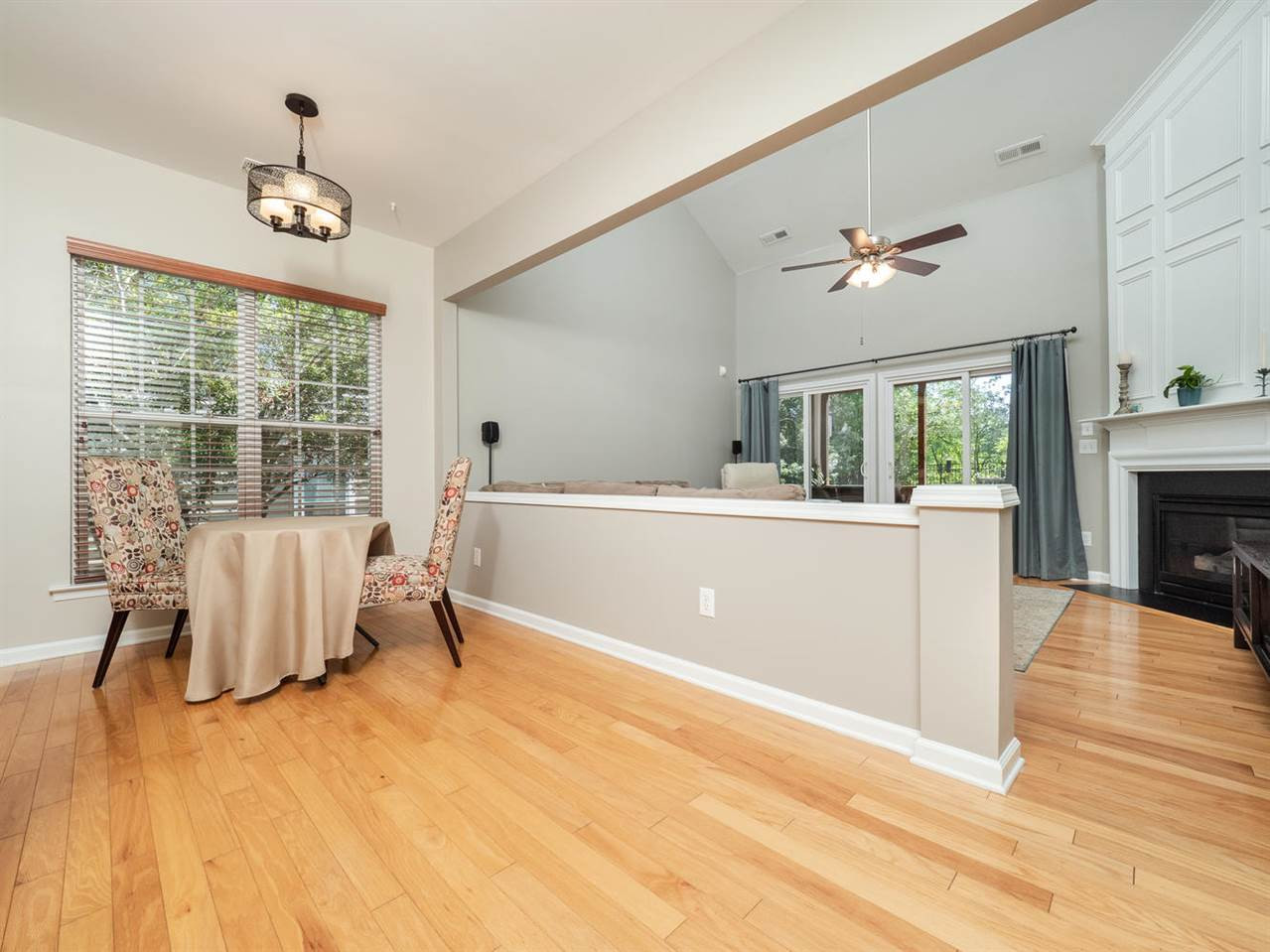 3605 Cathedral Bell Road Raleigh, NC 27614 - Photo 13 of 30 Photo 13